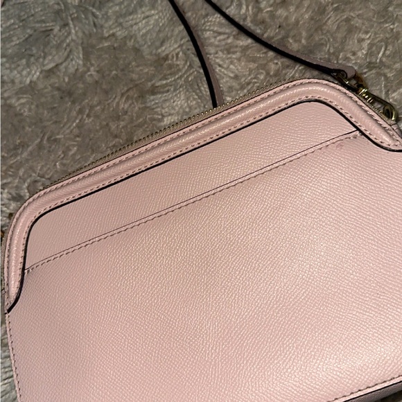 Michael Kors pink crossbody bag - Picture 6 of 7